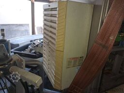 KHS 45-80-10 / KRONES Contiroll 745 / ZVT PSP 032 S