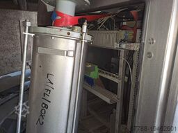 KHS 45-80-10 / KRONES Contiroll 745 / ZVT PSP 032 S