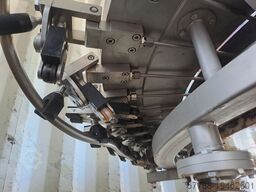 KHS 45-80-10 / KRONES Contiroll 745 / ZVT PSP 032 S