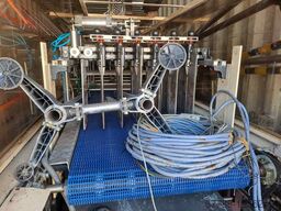 KHS 45-80-10 / KRONES Contiroll 745 / ZVT PSP 032 S