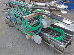 KHS 45-80-10 / KRONES Contiroll 745 / ZVT PSP 032 S