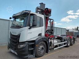 IVECO AD280X48Y/PS