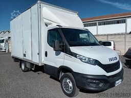 IVECO 35C14