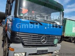 MERCEDES-BENZ Actros 2531 / 6X2 / 3 Pedal EPS /German /Chassis