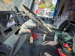 MERCEDES-BENZ Actros 2531 / 6X2 / 3 Pedal EPS /German /Chassis