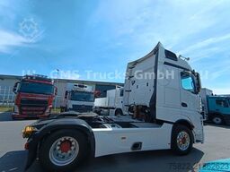 MERCEDES-BENZ Actros 1851 / ALCOA / Park Cool / Voll Spoiler