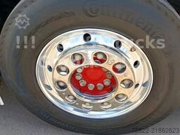 MERCEDES-BENZ Actros 1851 / ALCOA / Park Cool / Voll Spoiler