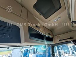 MERCEDES-BENZ Actros 1851 / ALCOA / Park Cool / Voll Spoiler