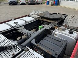 MERCEDES-BENZ Actros 1848 4x2 Hydraulik