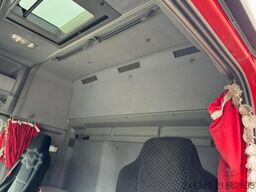 MERCEDES-BENZ Actros 1848 4x2 Hydraulik