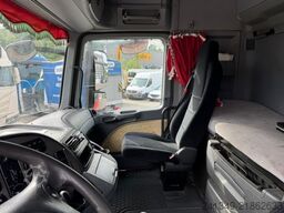 MERCEDES-BENZ Actros 1848 4x2 Hydraulik
