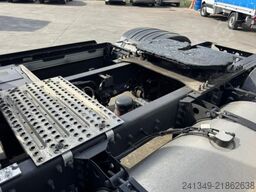 RENAULT T520 4x2