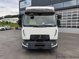 RENAULT D14.250 4x2 Koffer