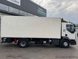 RENAULT D14.250 4x2 Koffer