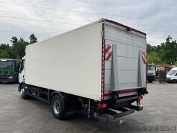 RENAULT D14.250 4x2 Koffer
