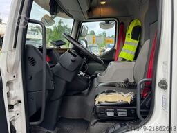 RENAULT D14.250 4x2 Koffer