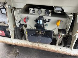MERCEDES-BENZ Arocs 3246 8x4 Moser 3S