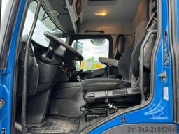 MERCEDES-BENZ Arocs 3246 8x4 Moser 3S