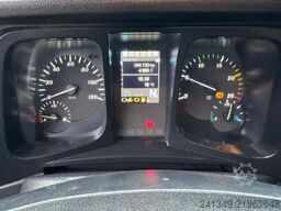 MERCEDES-BENZ Arocs 3246 8x4 Moser 3S
