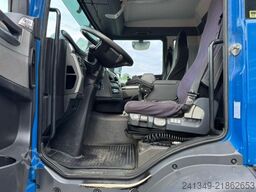 MAN TGS 35.480 8x4 Hiab 26T