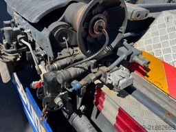 MERCEDES-BENZ Actros 2644 6x4 Hiab 21T