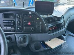 MERCEDES-BENZ Actros 3244 8x4 Moser Thermosilo 17m3