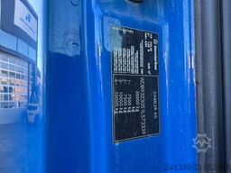 MERCEDES-BENZ Actros 3244 8x4 Moser Thermosilo 17m3