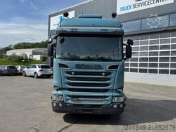 SCANIA R520 V8 4x2