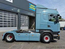 SCANIA R520 V8 4x2