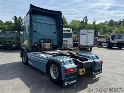 SCANIA R520 V8 4x2