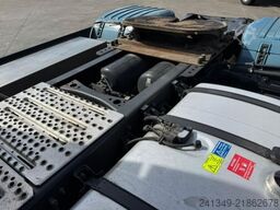 SCANIA R520 V8 4x2
