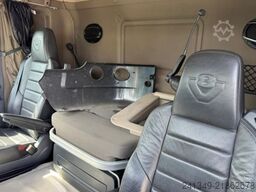 SCANIA R520 V8 4x2