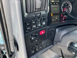 SCANIA R520 V8 4x2