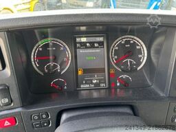 SCANIA R520 V8 4x2