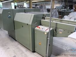 Kolbus Ratiobinder KM 470