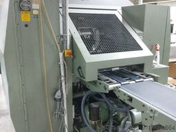 Kolbus Ratiobinder KM 470