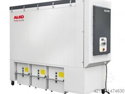 AL-KO POWER UNIT 300 P - sofort verfügbar -