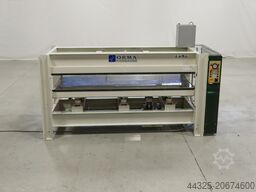 ORMA PRESSA 3000/1300
