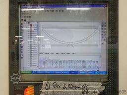 BIESSE ROVER C 6.65 CONF 3