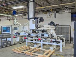 KENTWOOD FEEDMAC31+M200+FEEDMAC33