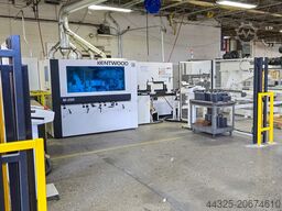 KENTWOOD FEEDMAC31+M200+FEEDMAC33