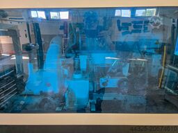 KENTWOOD FEEDMAC31+M200+FEEDMAC33