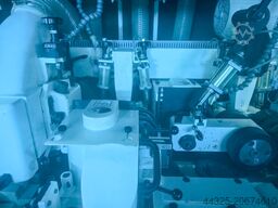 KENTWOOD FEEDMAC31+M200+FEEDMAC33