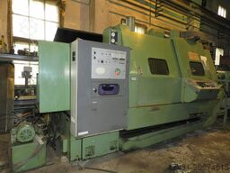 Mazak Slant 30