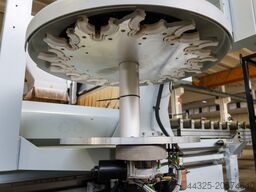 WEEKE BHP 200 / VANTAGE 714