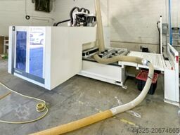 HOMAG CENTATEQ E-310