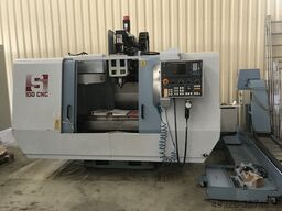 Schaublin 100-CNC