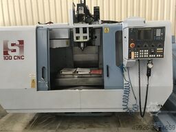 Schaublin 100-CNC