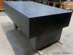 ATELIERS MAITRE 2000 x 1200 x 400 mm
