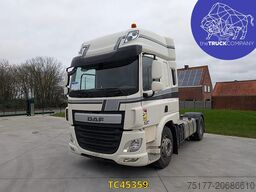 DAF CF Euro6 440